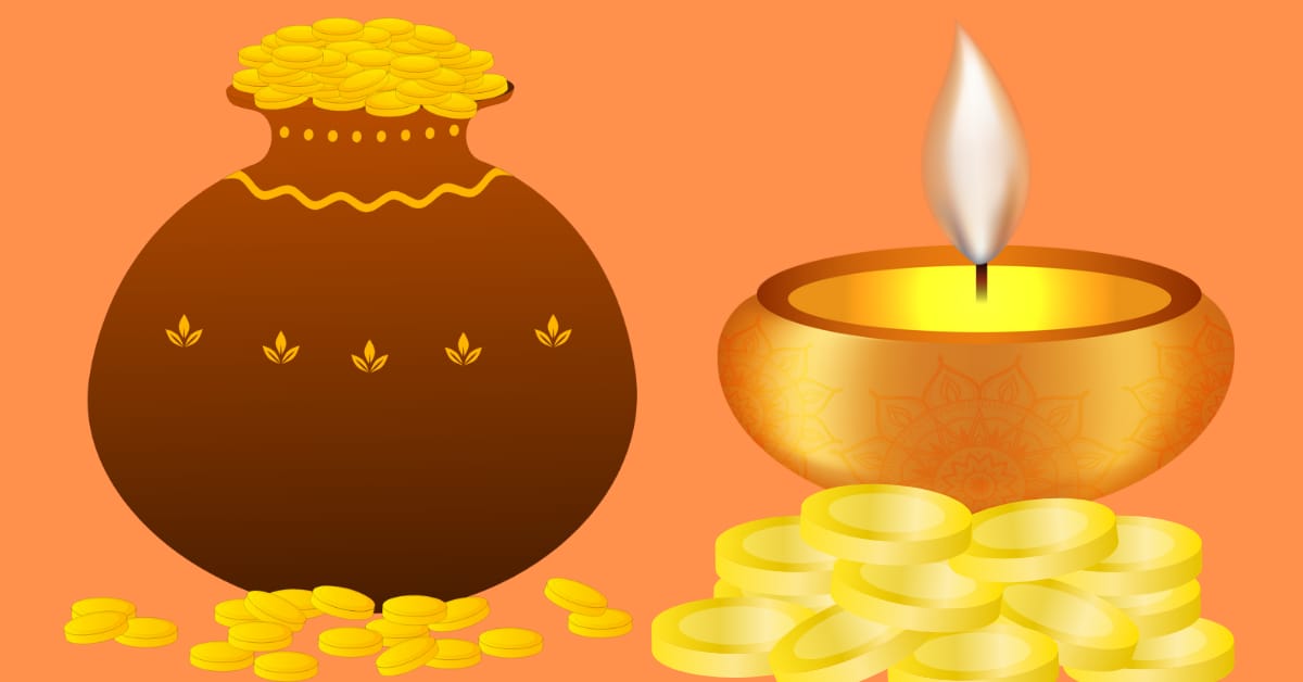 Dhanteras 2025