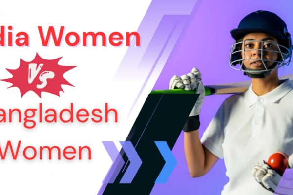 India Women Vs Bangladesh Women Live