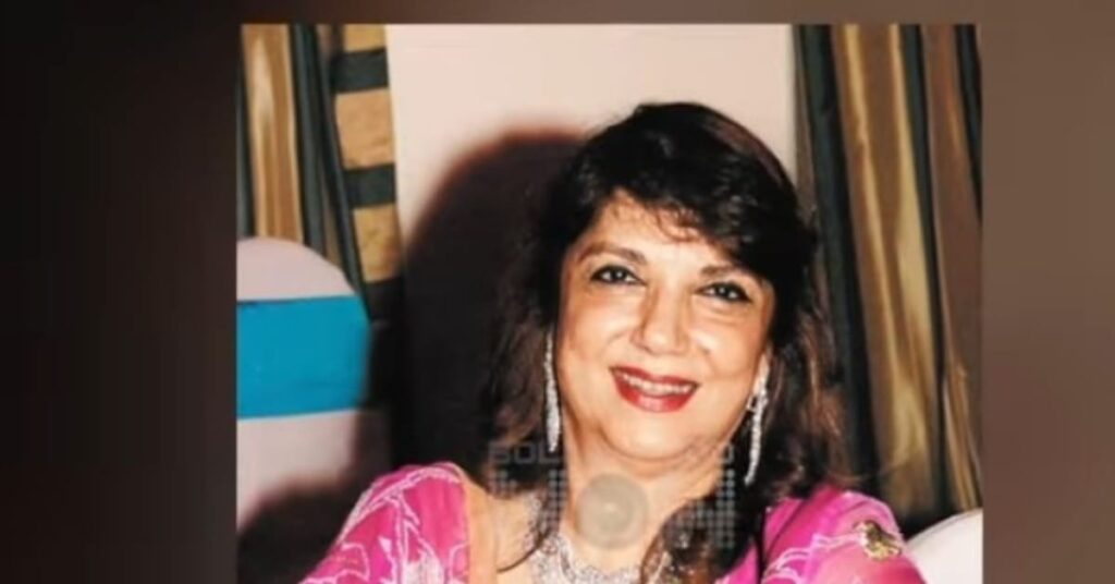 Zarine Khan Death News