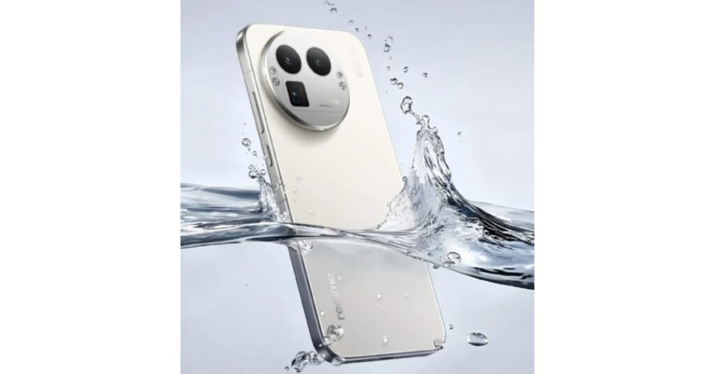 Realme GT 8 Pro Launch 2025 