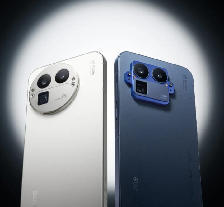 Realme GT 8 Pro Launch