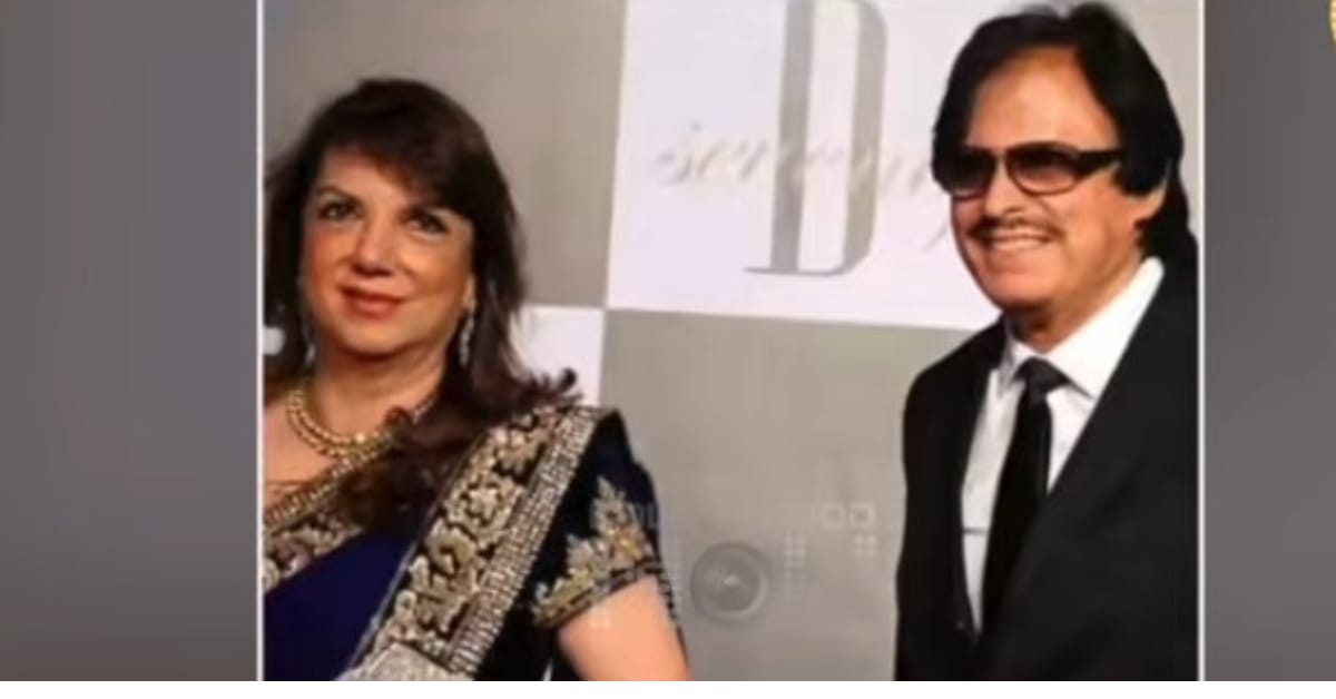 Zarine Khan Death News