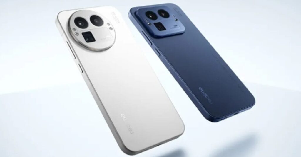 Realme GT 8 Pro Launch 2025 