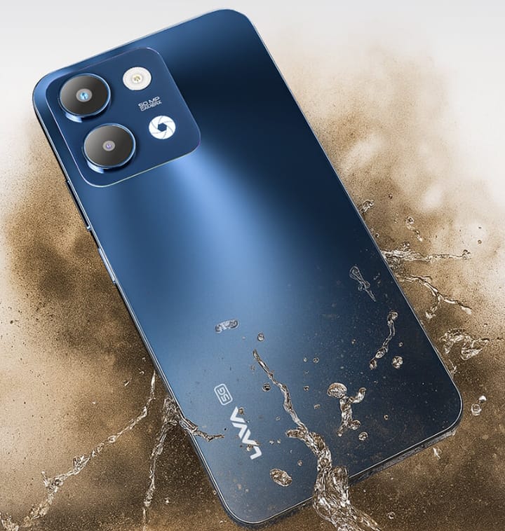 Best Smartphone under Rs.8000